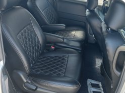 TOYOTA RACTIS G 2010