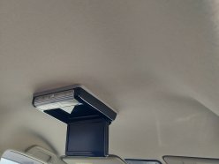 TOYOTA RACTIS G 2010