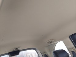 TOYOTA RACTIS G 2010