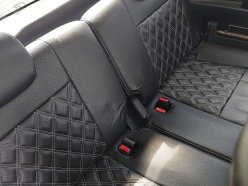TOYOTA RACTIS G 2010
