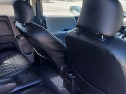 TOYOTA RACTIS G 2010