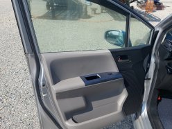 TOYOTA RACTIS G 2010