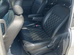 TOYOTA RACTIS G 2010