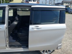 TOYOTA RACTIS G 2010