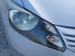 TOYOTA RACTIS G 2010