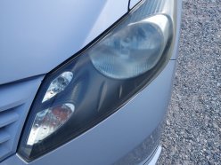TOYOTA RACTIS G 2010