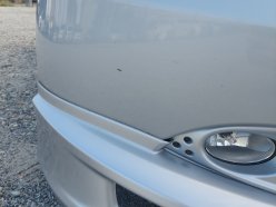 TOYOTA RACTIS G 2010