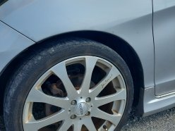 TOYOTA RACTIS G 2010