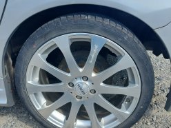 TOYOTA RACTIS G 2010