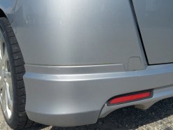 TOYOTA RACTIS G 2010
