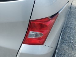 TOYOTA RACTIS G 2010