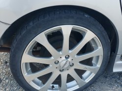 TOYOTA RACTIS G 2010