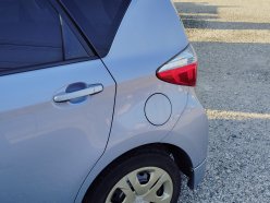 TOYOTA RACTIS G 2010