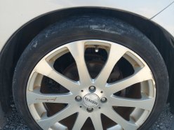 TOYOTA RACTIS G 2010