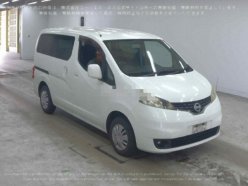 NISSAN NV200 16S WG 2009