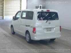 NISSAN NV200 16S WG 2009