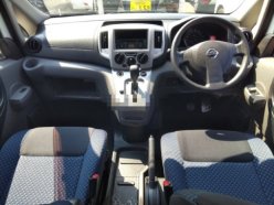 NISSAN NV200 16S WG 2009