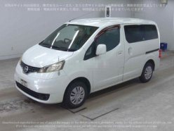 NISSAN NV200 16S WG 2009