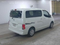 NISSAN NV200 16S WG 2009