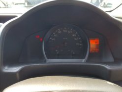 NISSAN NV200 16S WG 2009