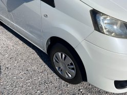 NISSAN NV200 16S WG 2009