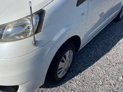NISSAN NV200 16S WG 2009