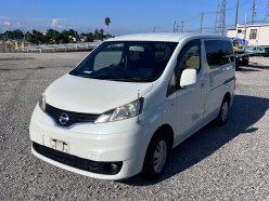 NISSAN NV200 16S WG 2009