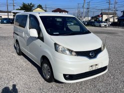 NISSAN NV200 16S WG 2009