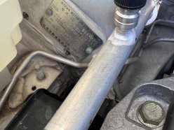 NISSAN NV200 16S WG 2009