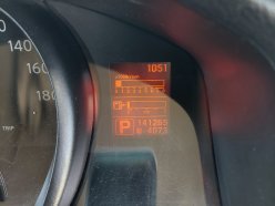 NISSAN NV200 16S WG 2009