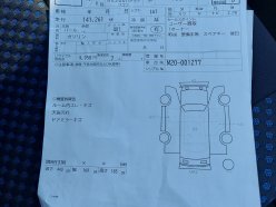 NISSAN NV200 16S WG 2009