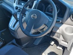 NISSAN NV200 16S WG 2009