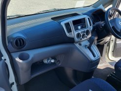 NISSAN NV200 16S WG 2009