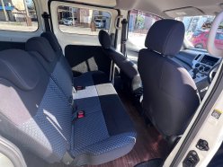 NISSAN NV200 16S WG 2009