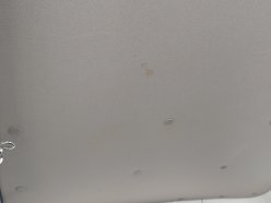 NISSAN NV200 16S WG 2009