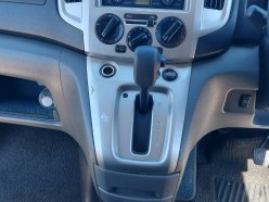 NISSAN NV200 16S WG 2009