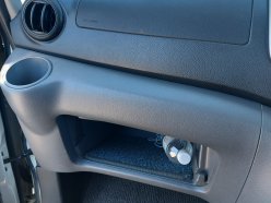 NISSAN NV200 16S WG 2009
