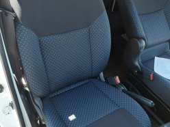 NISSAN NV200 16S WG 2009