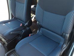 NISSAN NV200 16S WG 2009