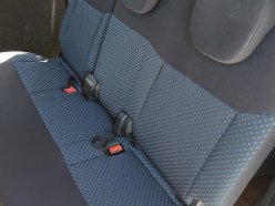 NISSAN NV200 16S WG 2009