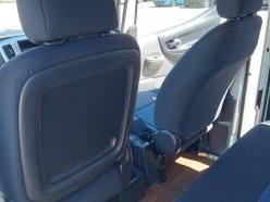 NISSAN NV200 16S WG 2009