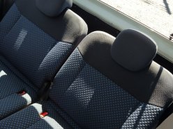 NISSAN NV200 16S WG 2009
