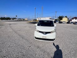 NISSAN NV200 16S WG 2009