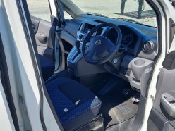 NISSAN NV200 16S WG 2009
