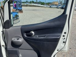 NISSAN NV200 16S WG 2009