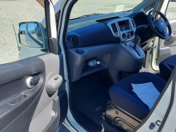 NISSAN NV200 16S WG 2009