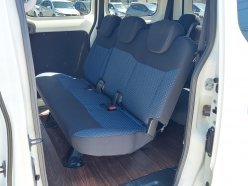 NISSAN NV200 16S WG 2009