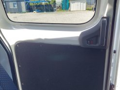NISSAN NV200 16S WG 2009