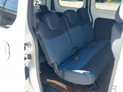 NISSAN NV200 16S WG 2009