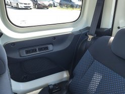 NISSAN NV200 16S WG 2009